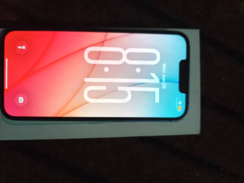 Apple iPhone 13 1