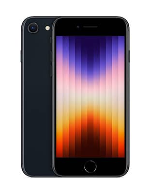 Apple iPhone SE 3rd Generation 3