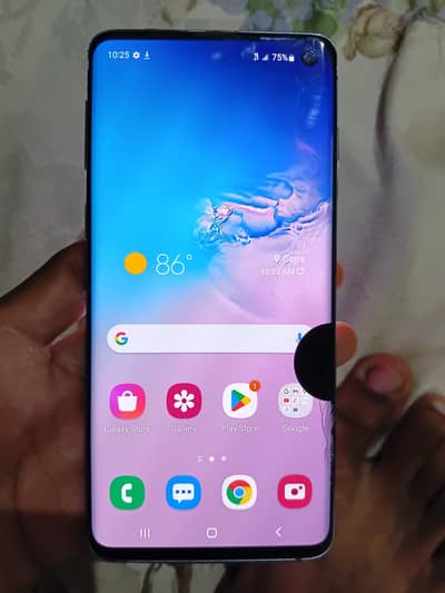 Samsung Mobile S10 5G