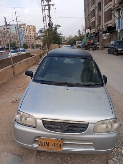 For sale Alto