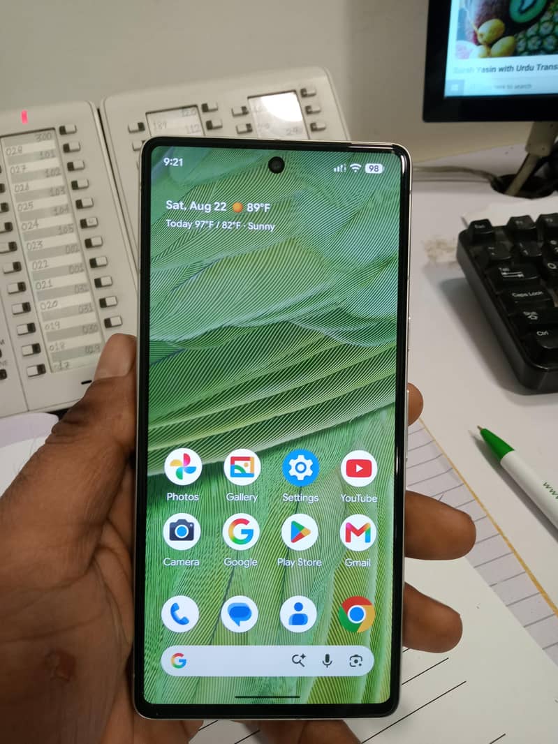 Google Pixel 7 8/128 1