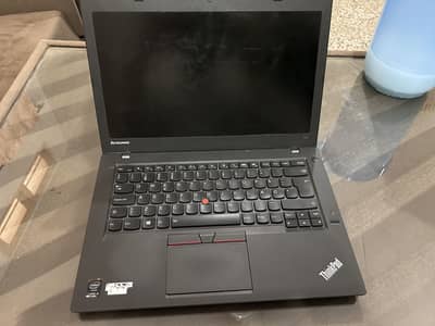 Lenovo T450 8/10 condition 16gb RAM 500gb SSD