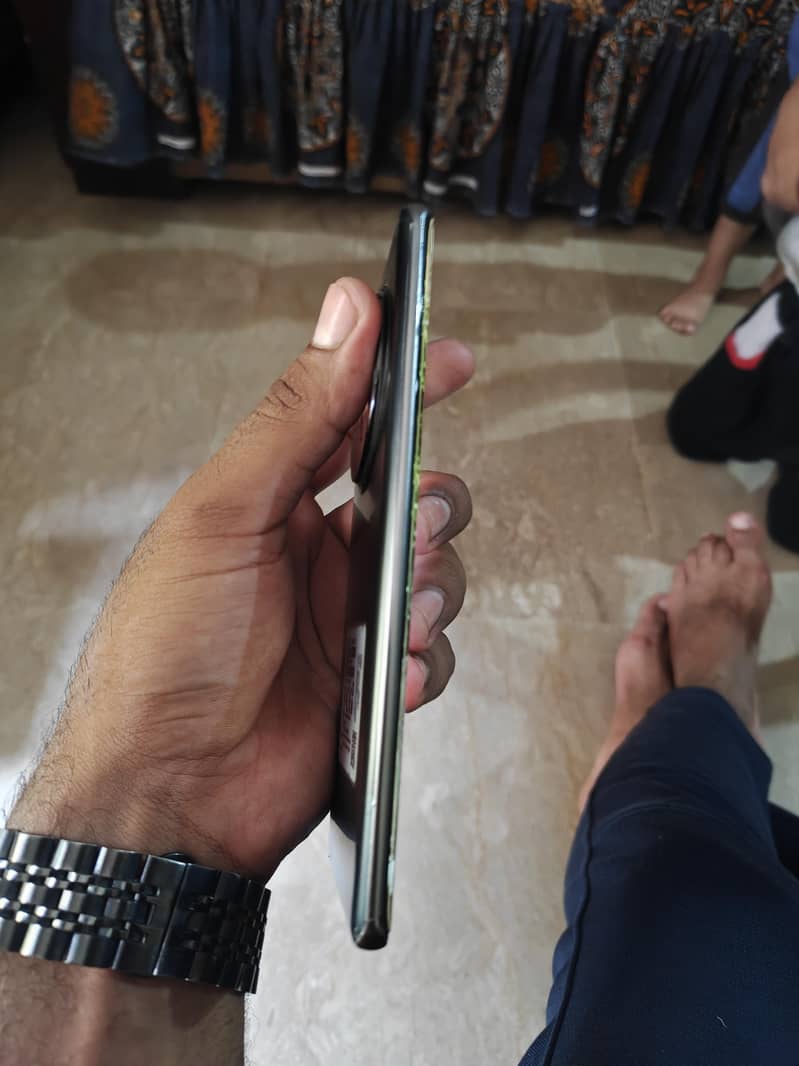 Infinix Zero 40 1