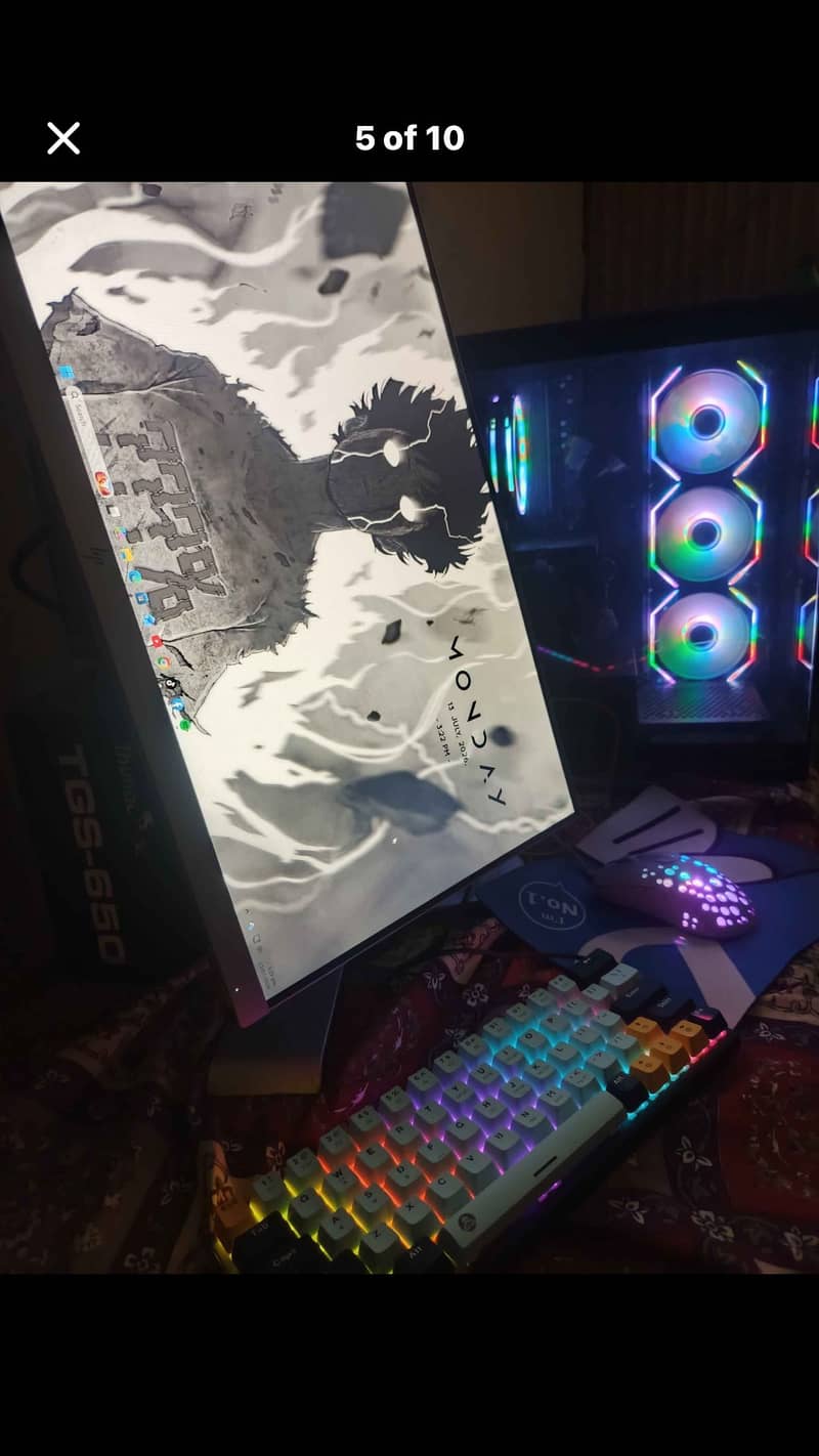HP SCREEN 0