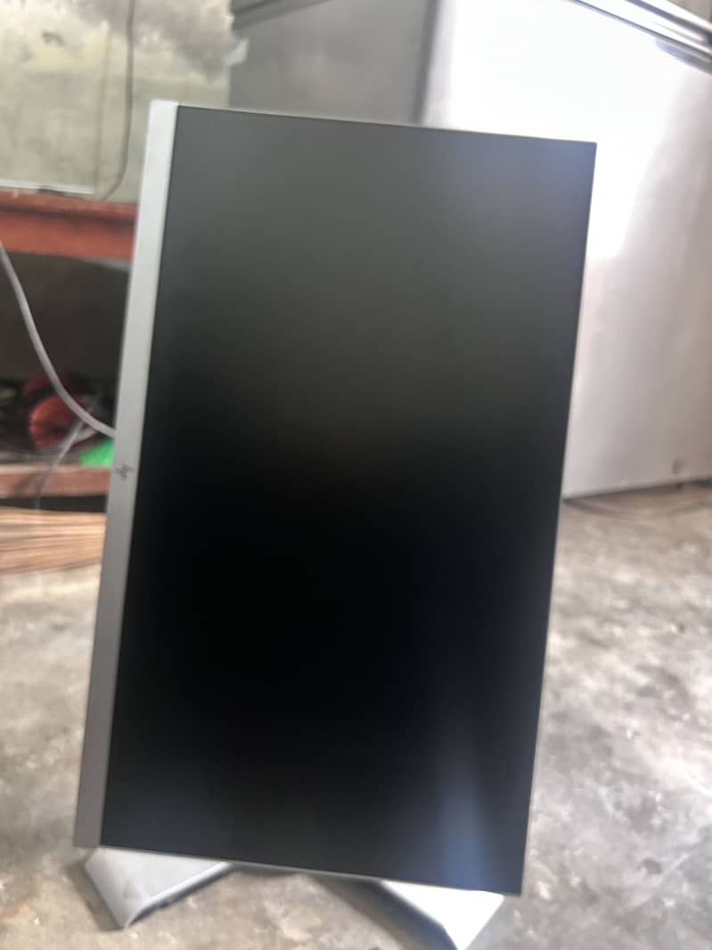 HP SCREEN 2