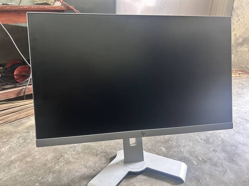 HP SCREEN 3