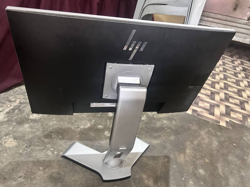 HP SCREEN 4