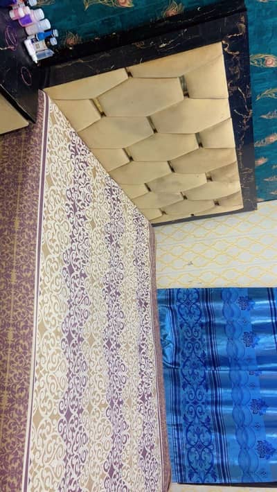 bed set