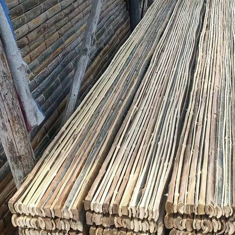 Bamboo Scaffold Board Making Machine 2