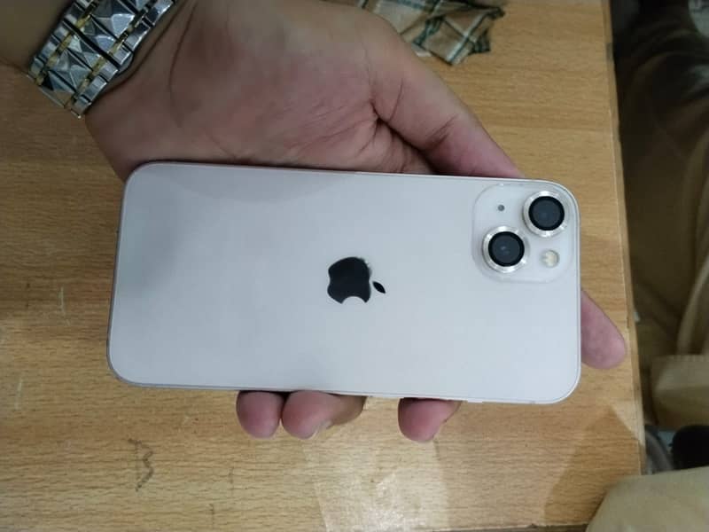 Apple iPhone 13 ( 03064200627 ) 8