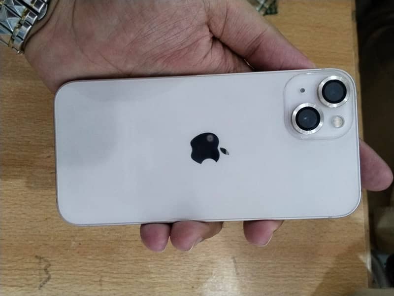 Apple iPhone 13 ( 03064200627 ) 9