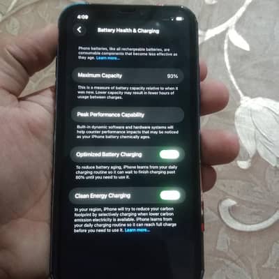 Apple iPhone 11