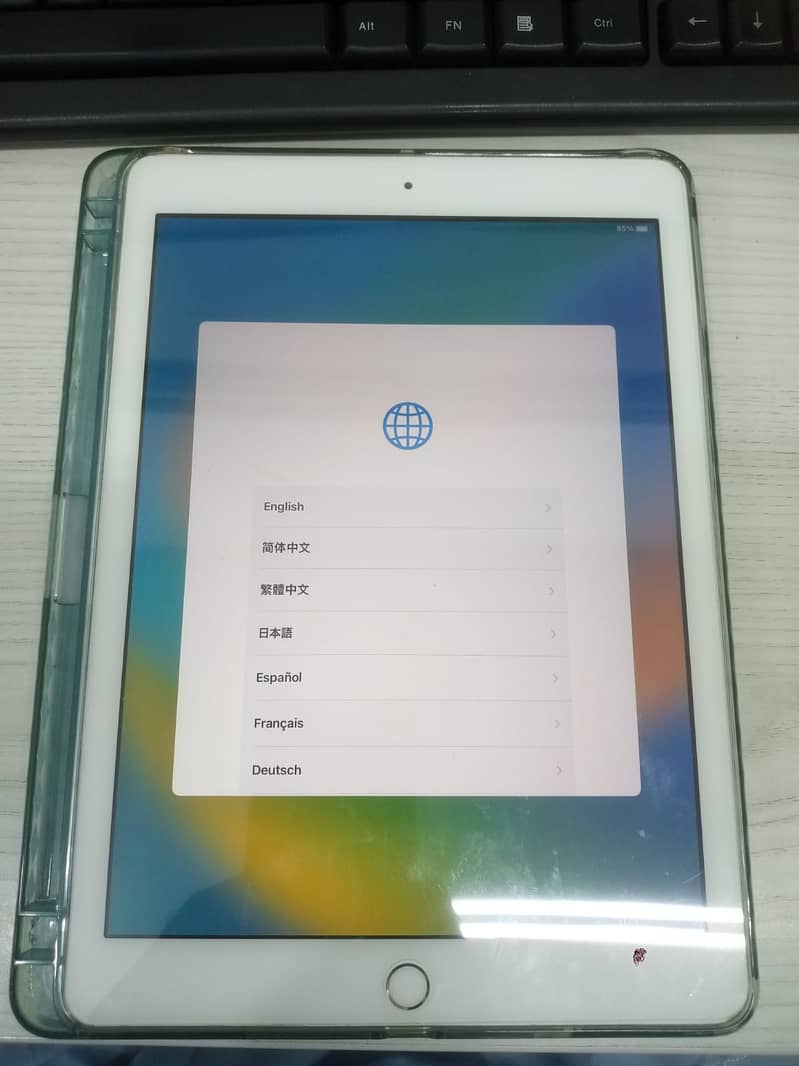 Apple Ipad 2 0