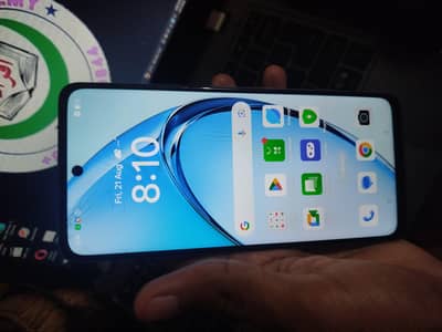 OPPO A60