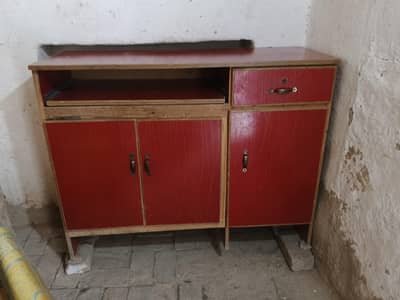 work table