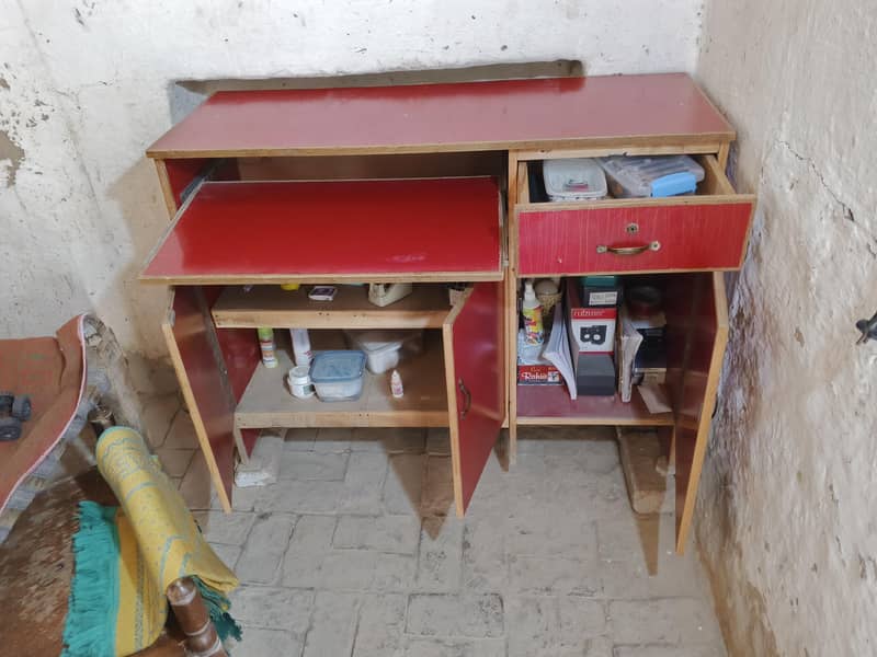 work table 1