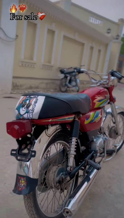 union star bike 2020 model for sale