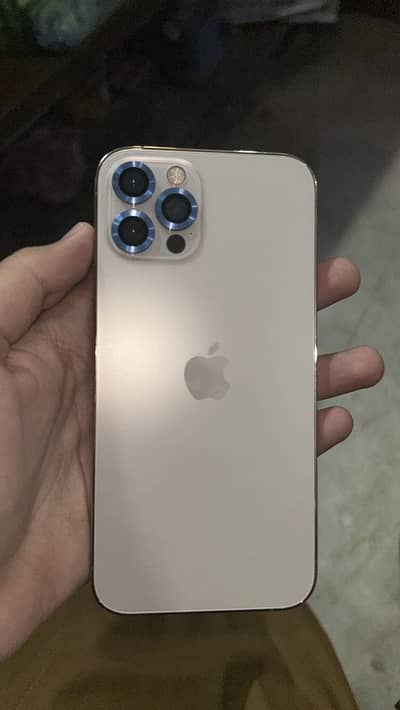 Apple iPhone 12 Pro