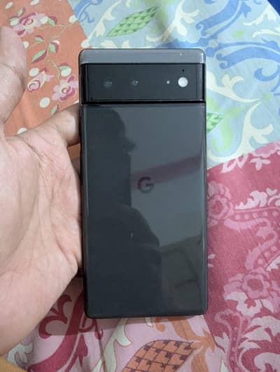 Google Pixel 6