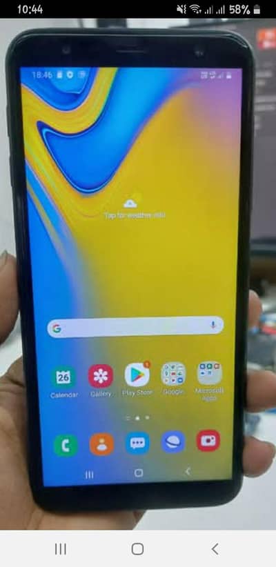 Samsung Mobile J6 Prime