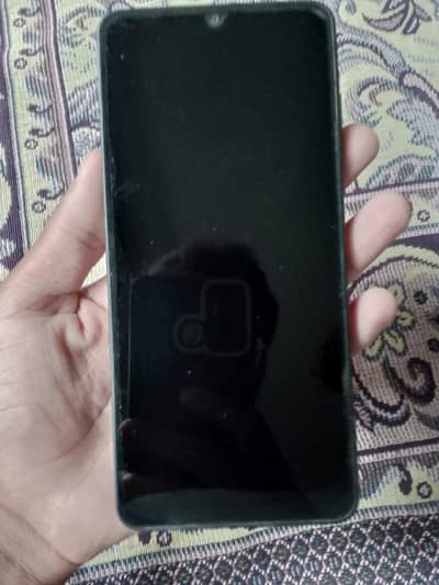 Samsung Mobile A06