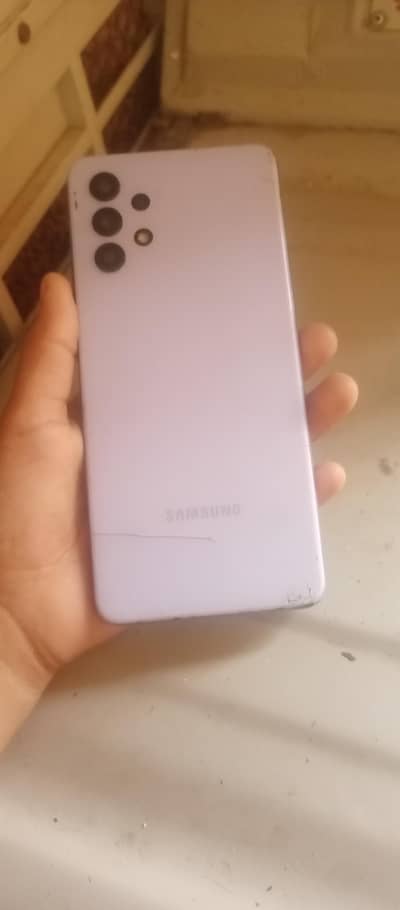 Samsung Mobile A32