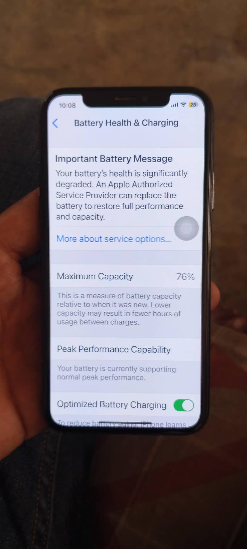 iphone x 1