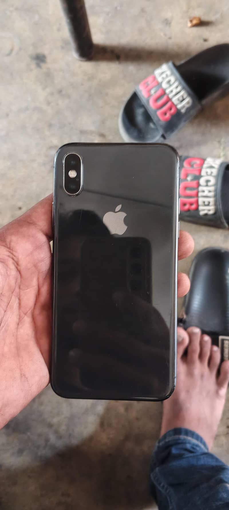 iphone x 3