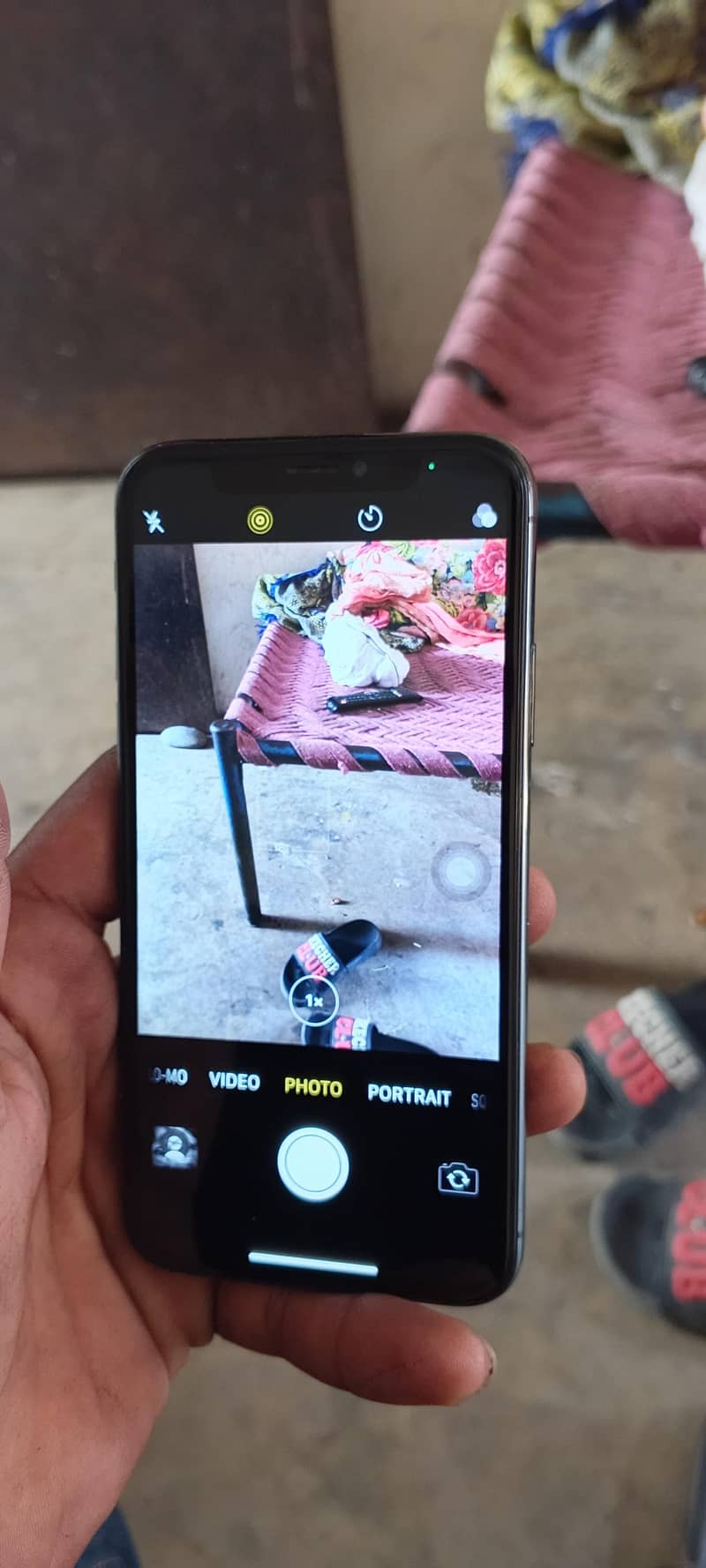 iphone x 6