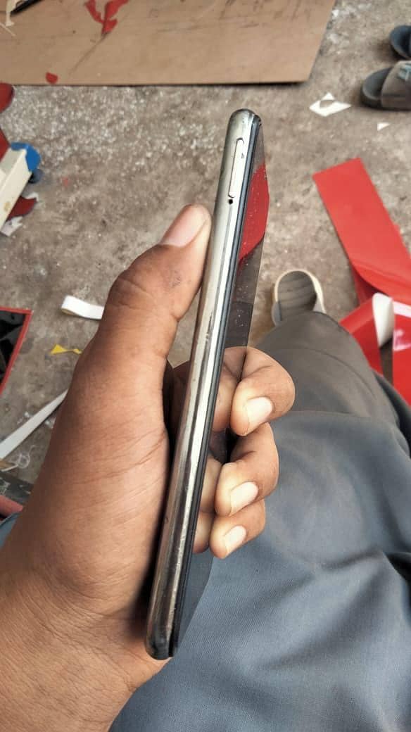 Xiaomi Redmi Note 8 2