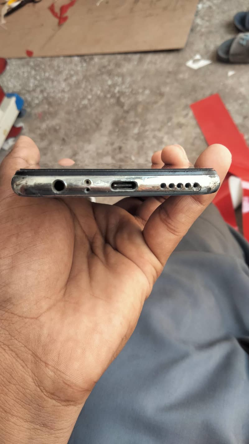 Xiaomi Redmi Note 8 3