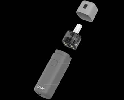 elief pod for sale