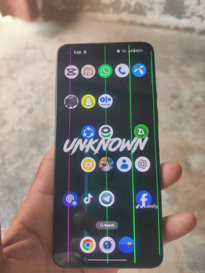 One Plus 9