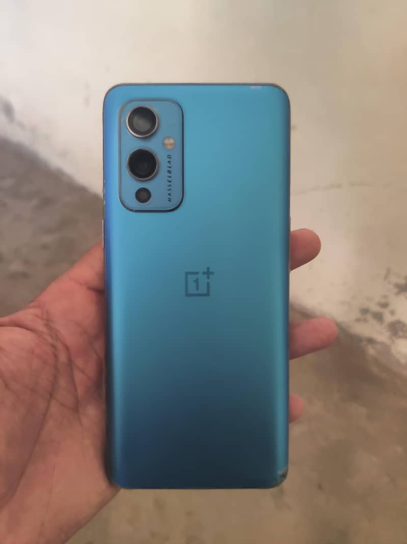 One Plus 9 2