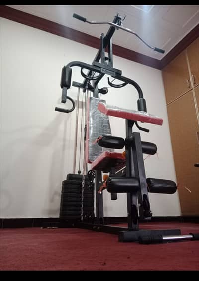 Best Fully Functional All Purpose Multi Gym Machine for sale