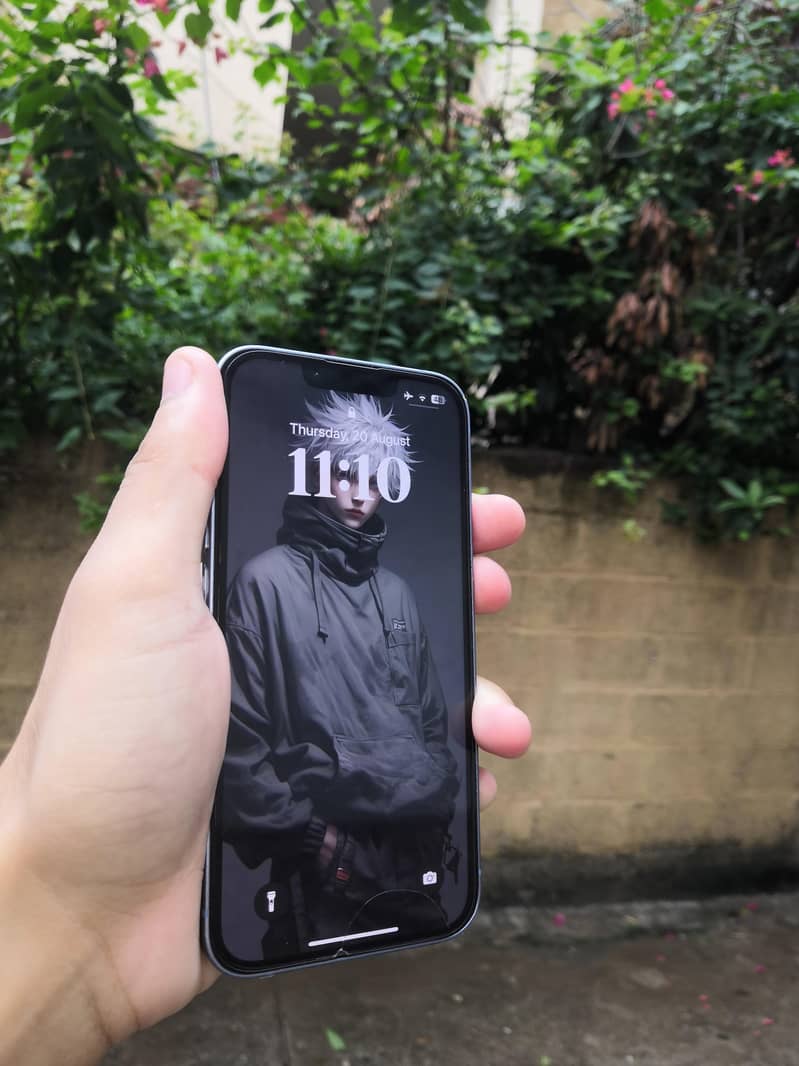 Apple iPhone 14 1