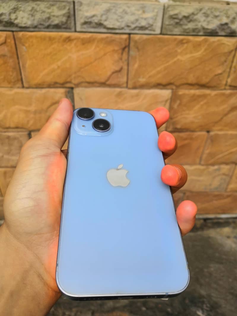 Apple iPhone 14 5