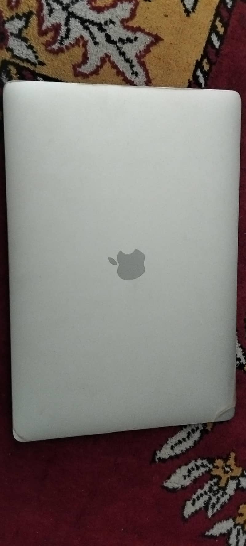 MacBook pro 2018 4