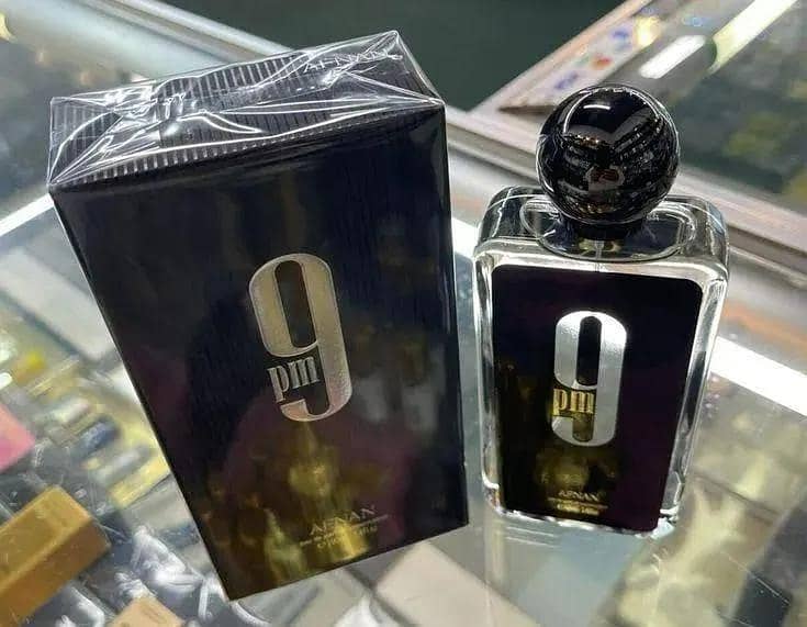 Perfume  2