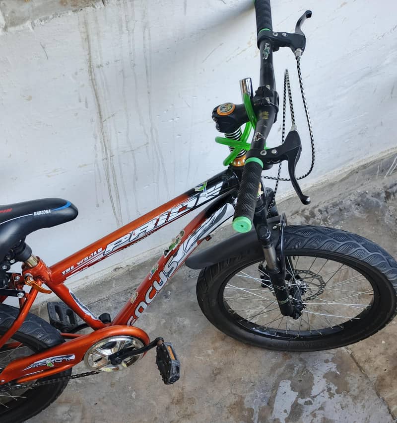 Cycle 0