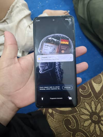 Infinix Note 30