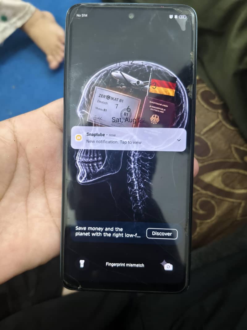 Infinix Note 30 3