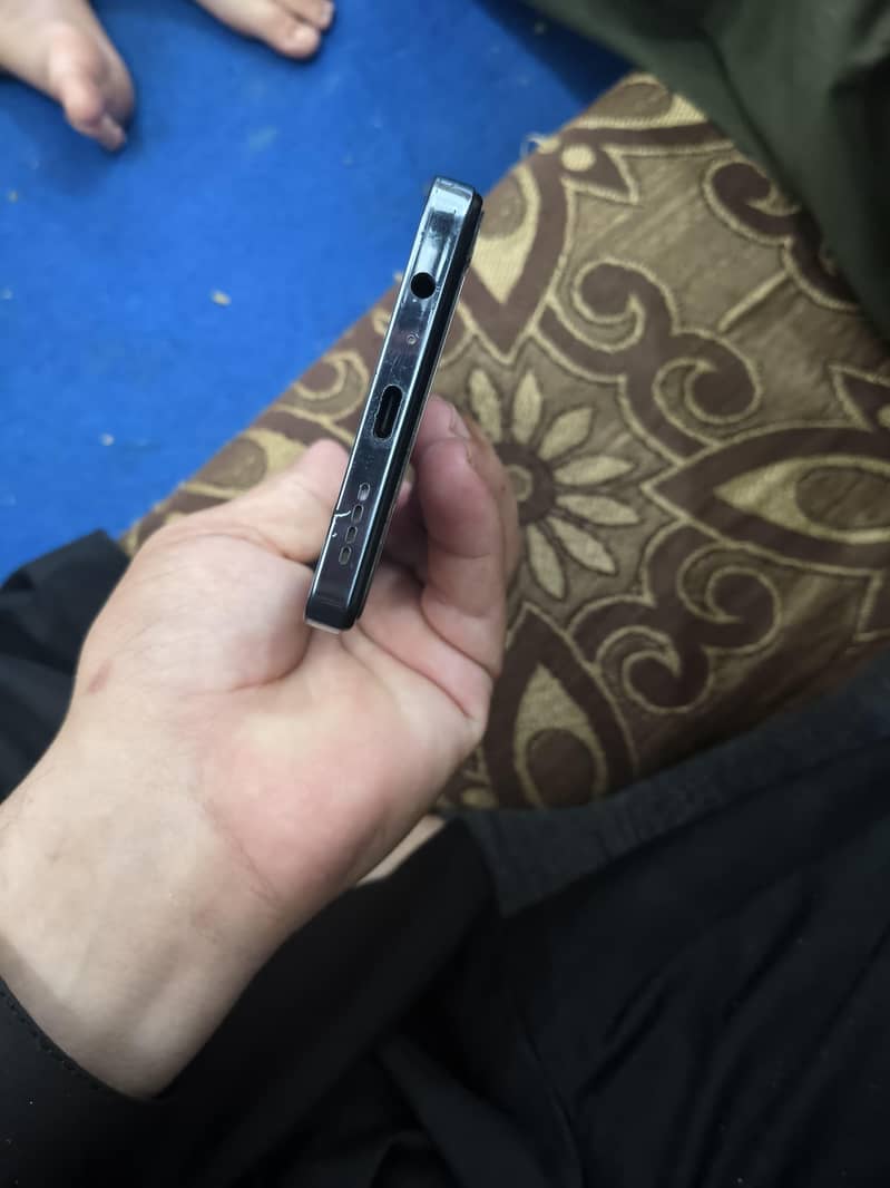 Infinix Note 30 4