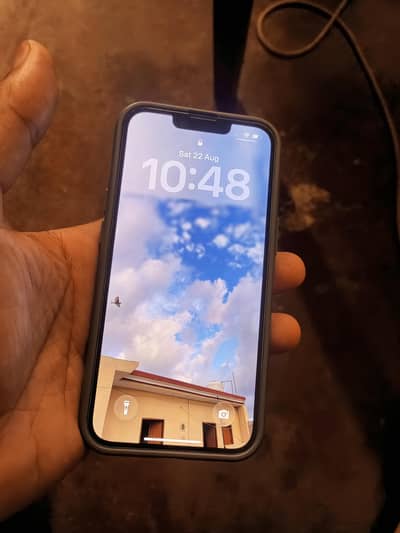 Apple iPhone 13 100bh jv