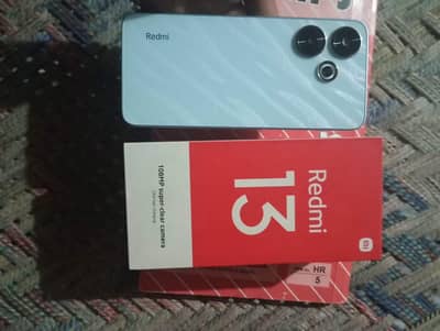 Xiaomi Redmi 13 8/128