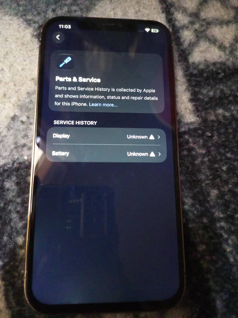 Apple iPhone 12 Pro Max 2
