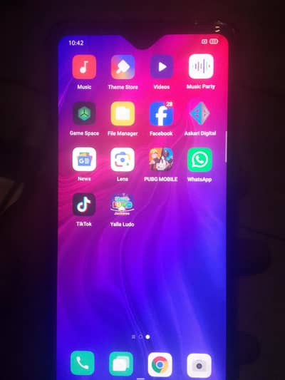 OPPO Reno Z