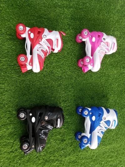 Skating shoes For kids available in all sizes