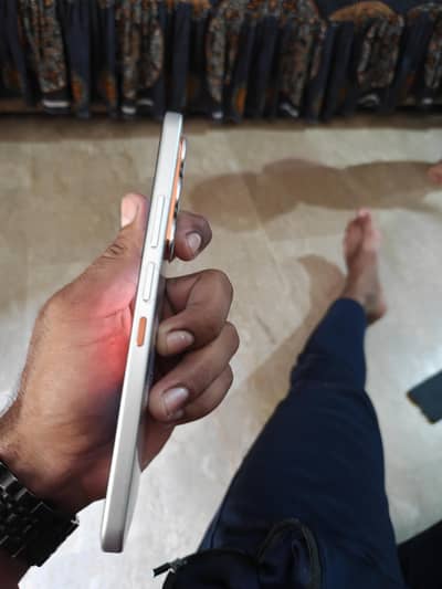 Infinix Hot 60 Pro