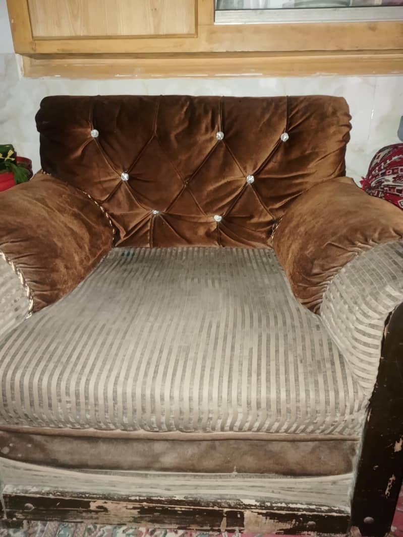 Sofas 1